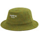 Supreme Week 16 Harris Tweed Classic Logo Crusher