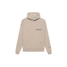Fear of God Essentials Logo