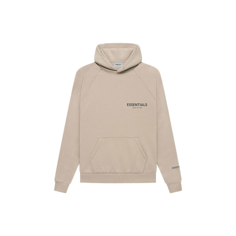 Fear of God Essentials Logo