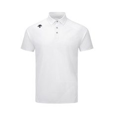 DESCENTE TRAINING POLO