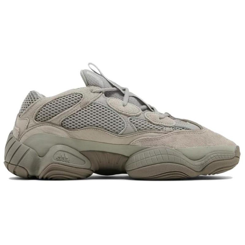 adidas originals Yeezy 500 Ash Grey