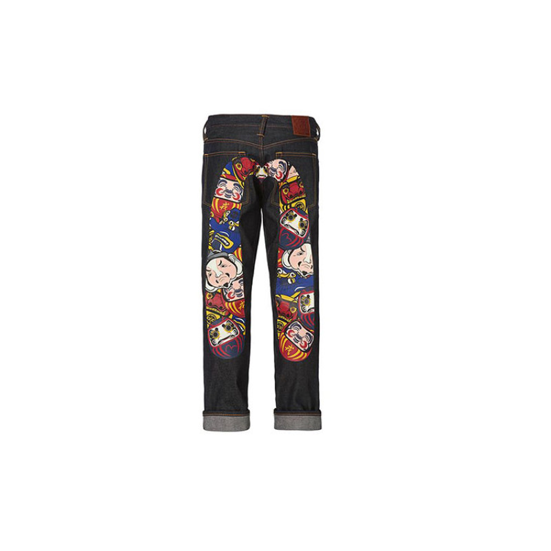 EVISU SS19 M