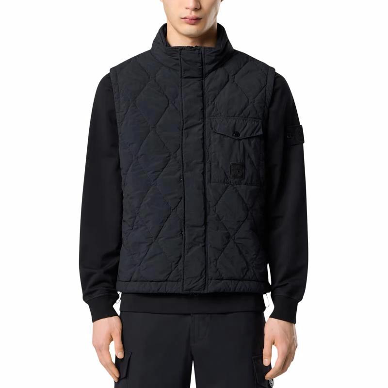 STONE ISLAND SS25 Ghost