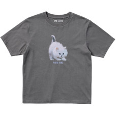 UNIQLO x Walter Chandoha T
