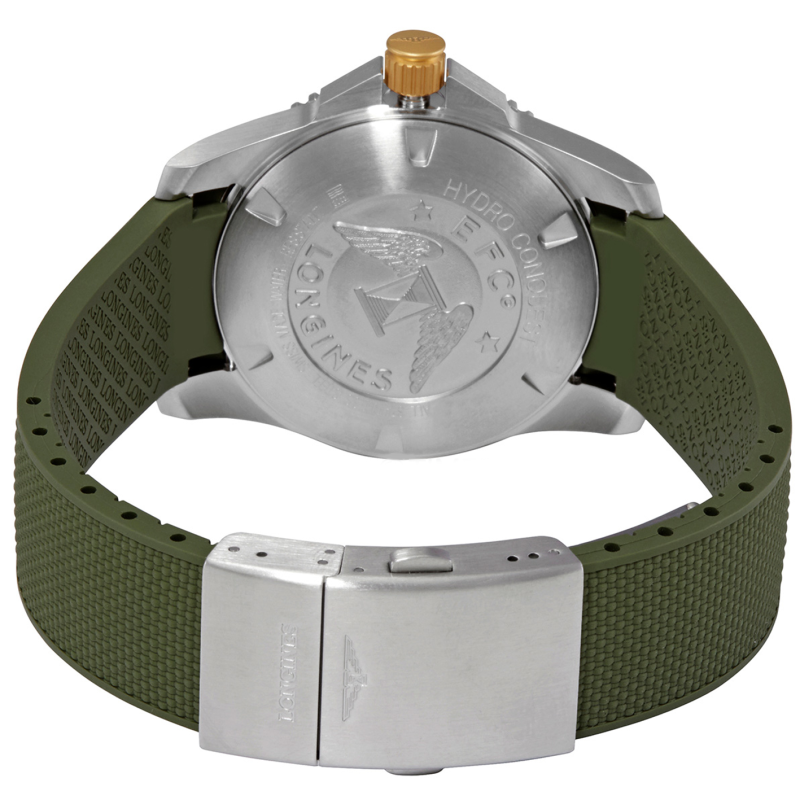 LONGINES 41mm L3.781.3.06.9