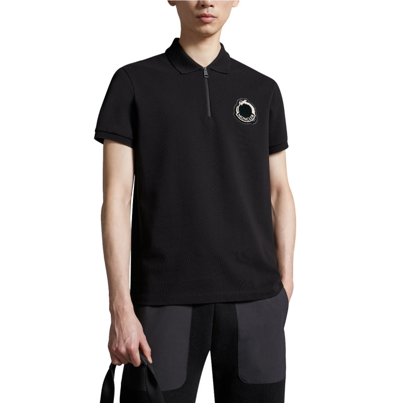 Moncler SS24 Polo