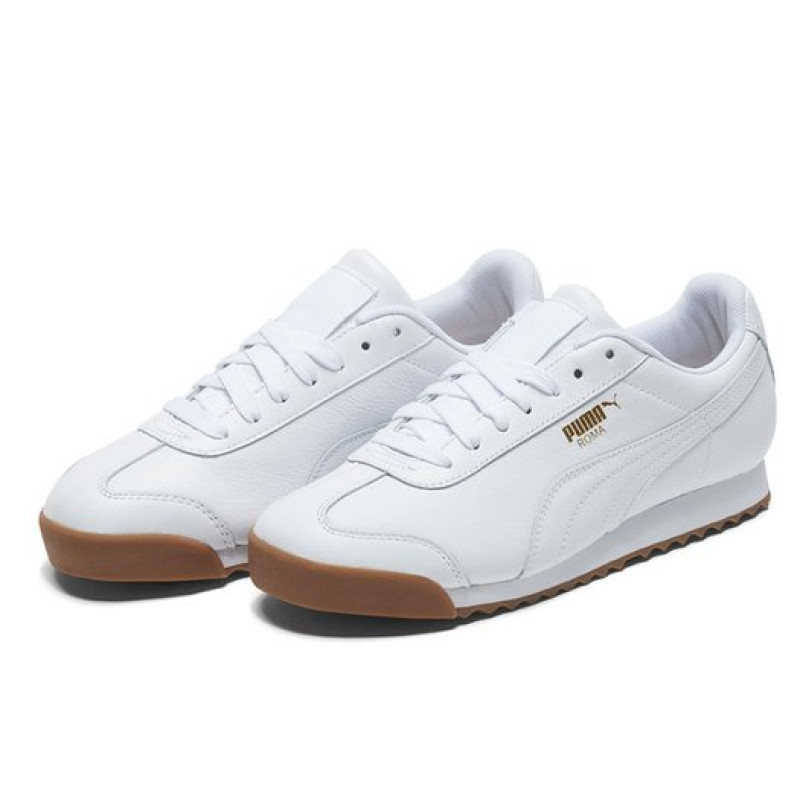 Puma Roma Classic Gum