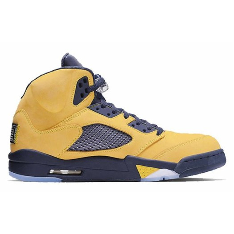 Jordan Air Jordan 5 sp michigan