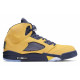 Jordan Air Jordan 5 sp michigan