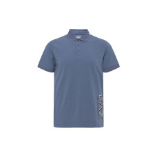 EMPORIO ARMANI SS22 LogoPolo