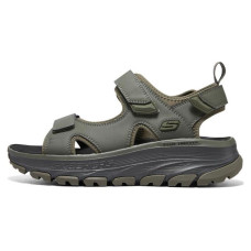 Skechers D'Lux Trekker Sandal