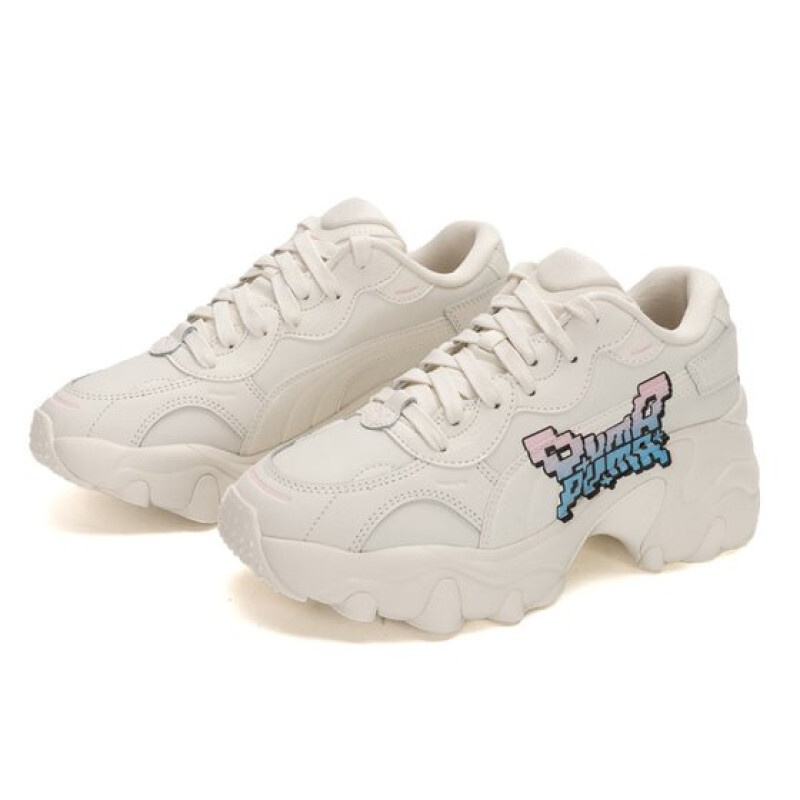 PUMA Pulsar Wedge