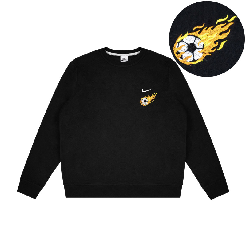 Nike Fantasy