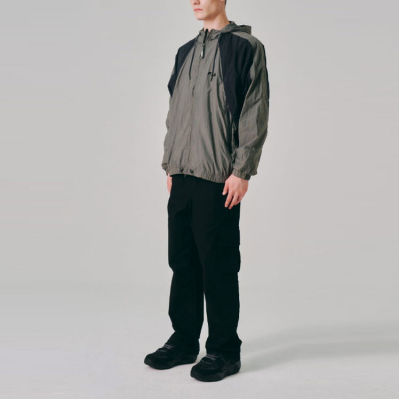 FILA Logo