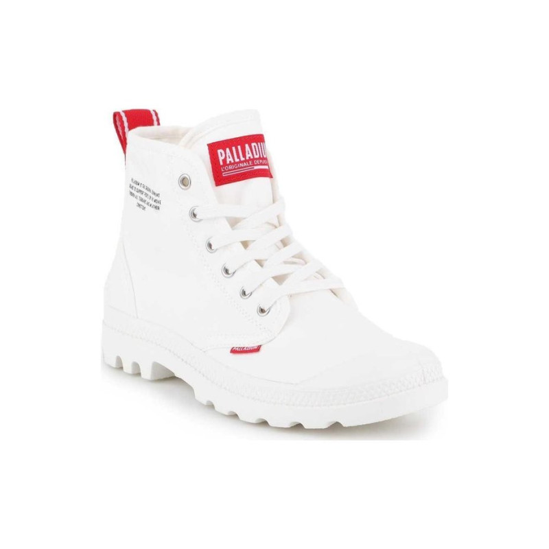 Palladium Pampa Hi Dare