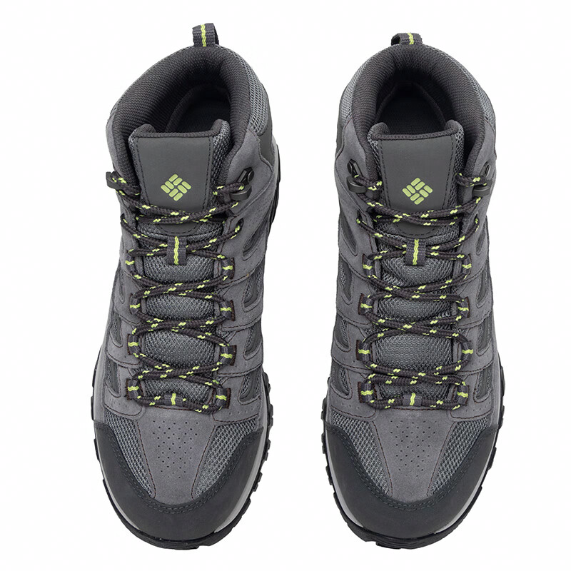 Columbia Crestwood MID WATERPROOF