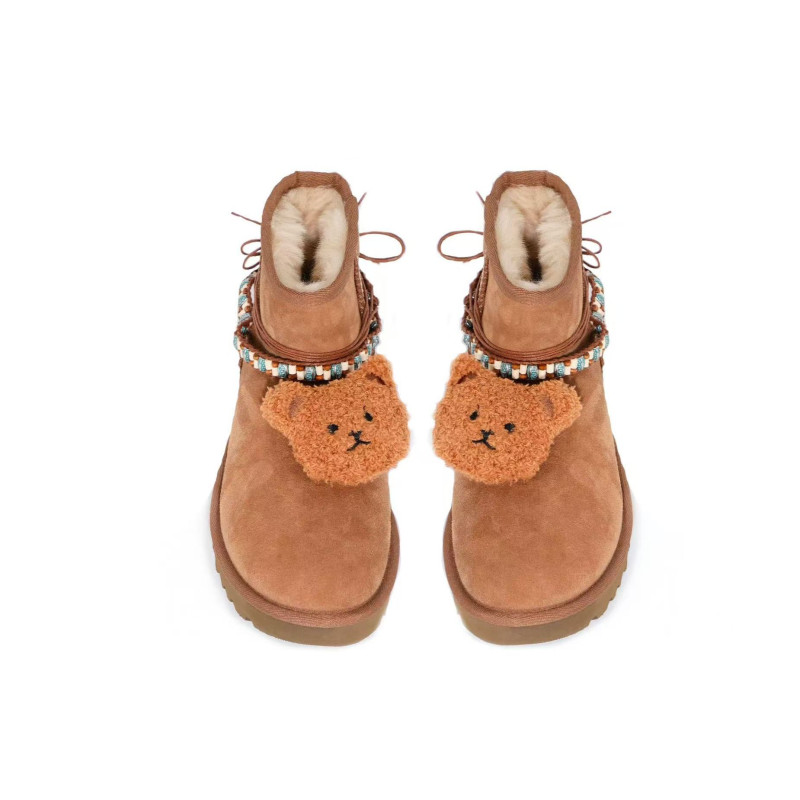 UGG CLASSIC MINI