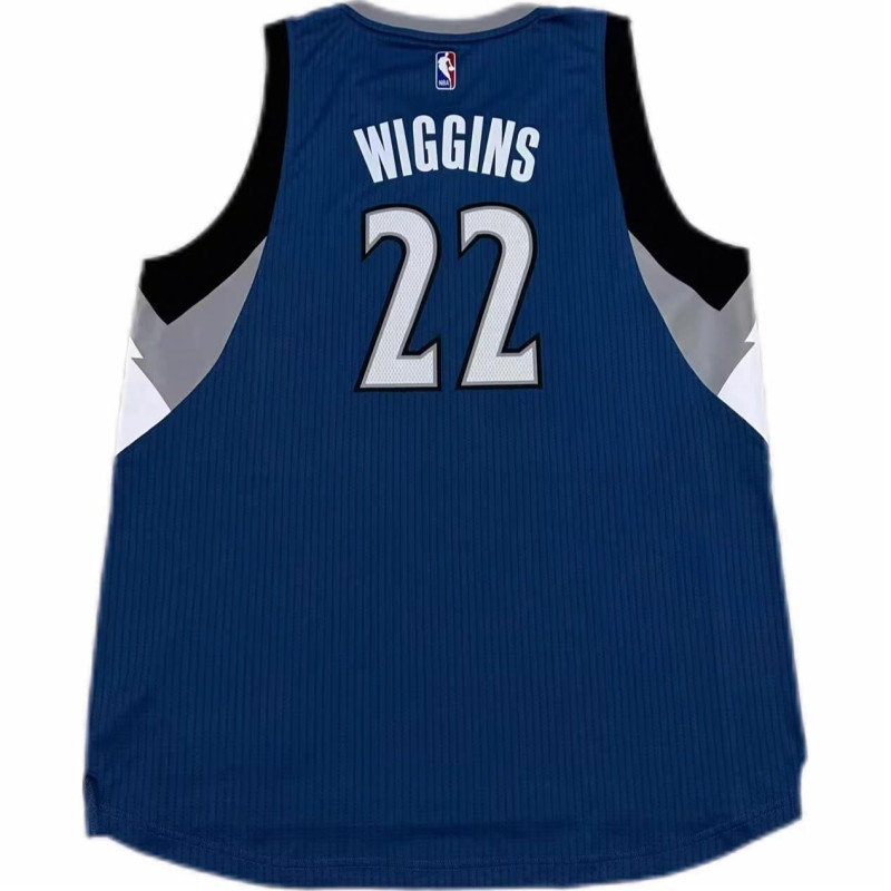 adidas x NBA WIGGINS22