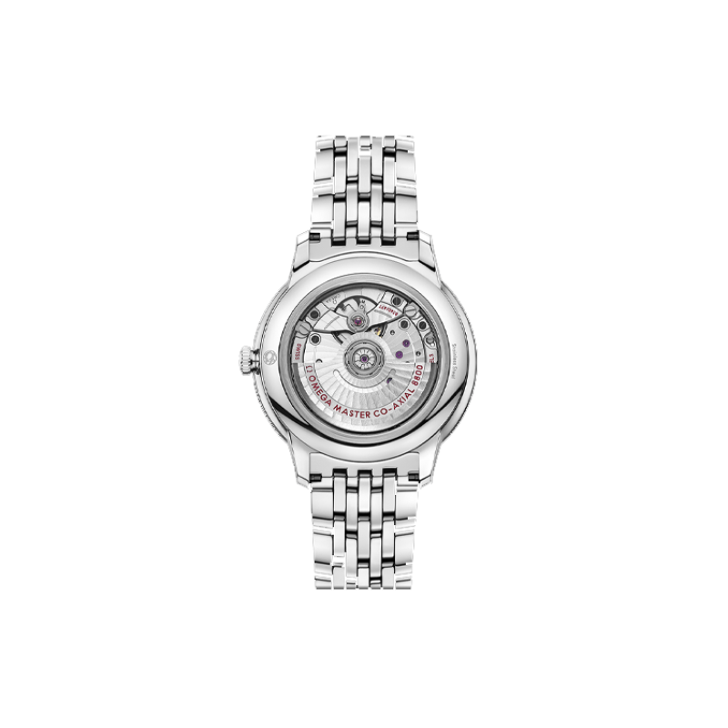 OMEGA 30 40mm 434.10.40.20.06.001