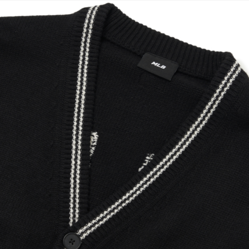 MLB FW22 LogoV