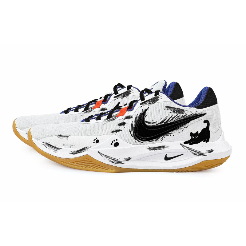 Nike Precision 6