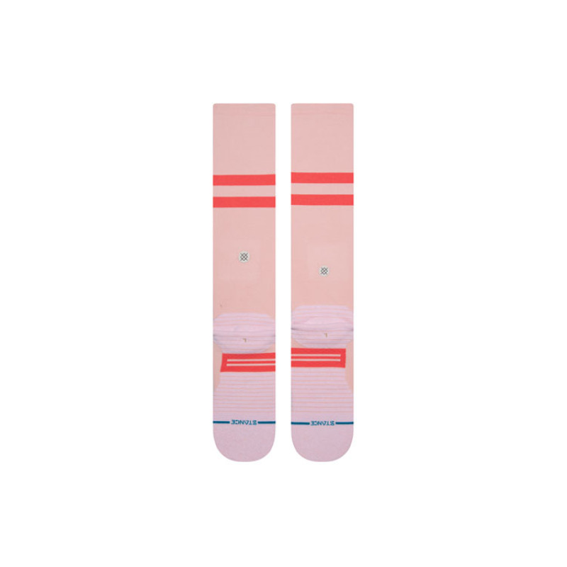 Stance 1