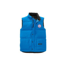 Canada Goose Freestyle crew Logo