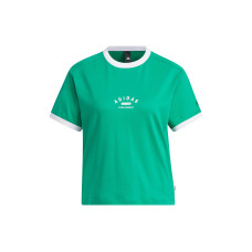 adidas Verbiage Tee LogoT