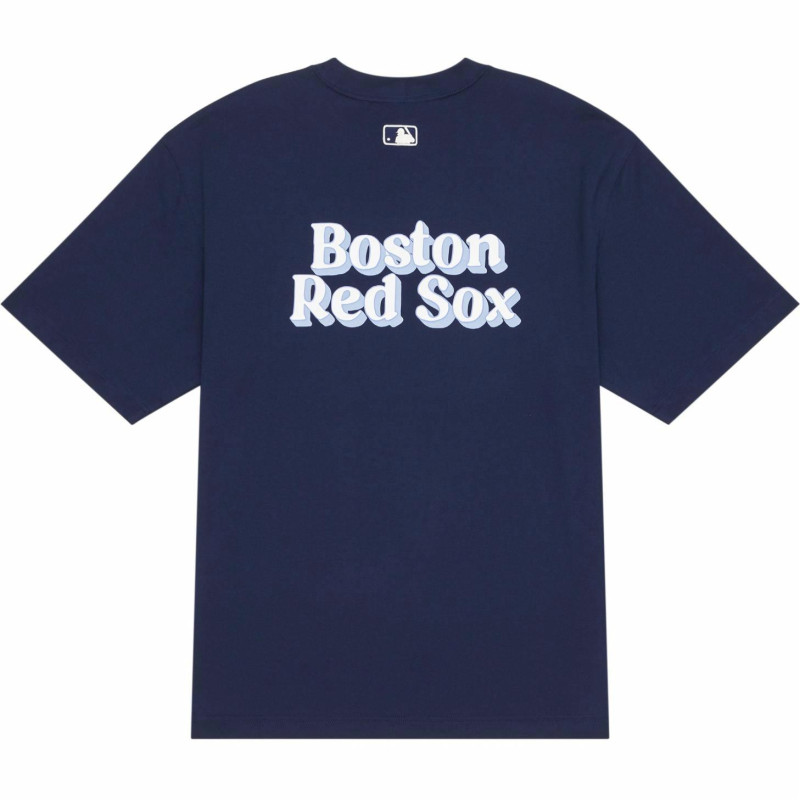 MLB logo SS24T