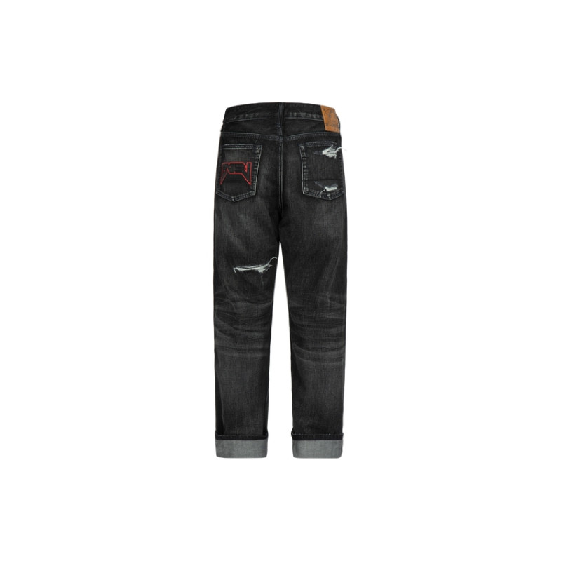 EVISU