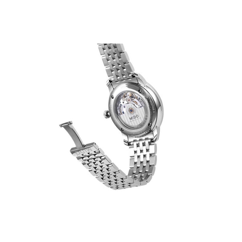 MIDO 40mm M027.408.11.051.00