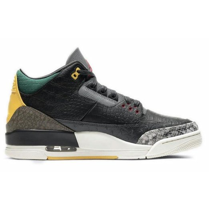 Jordan Air Jordan 3 retro se animal instinct 2.0