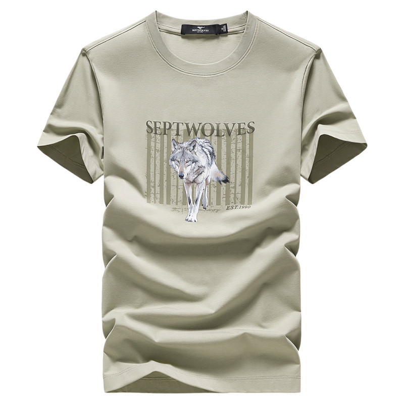 SEPTWOLVES T