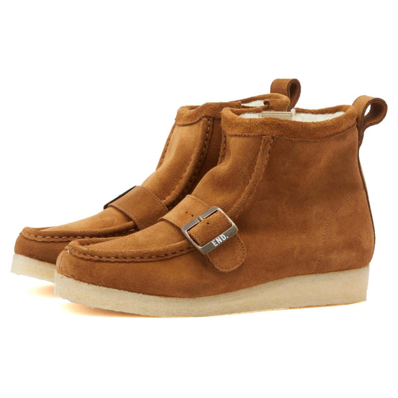 Clarks
