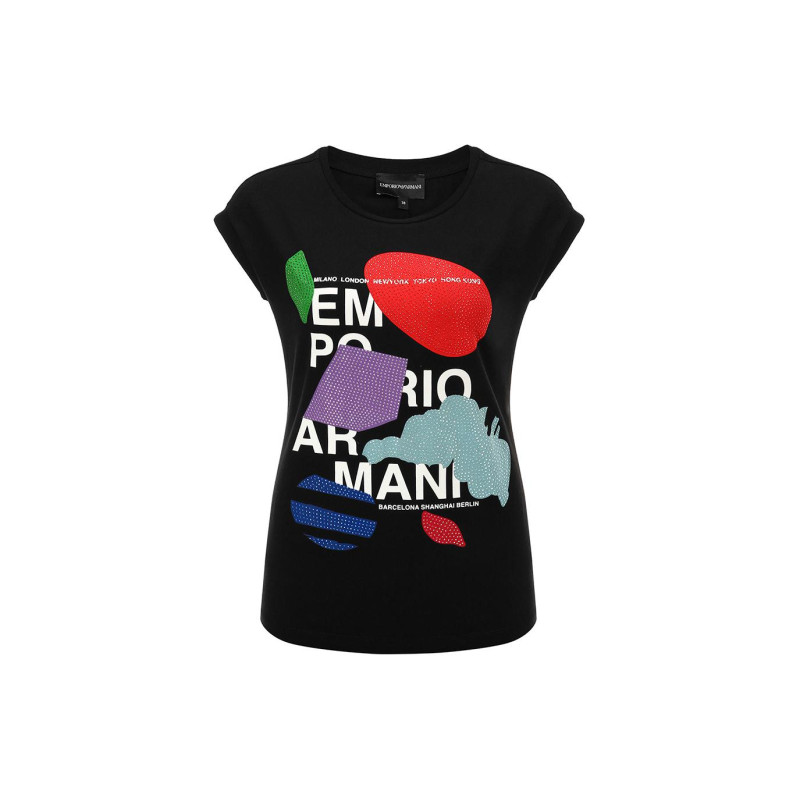EMPORIO ARMANI LogoT