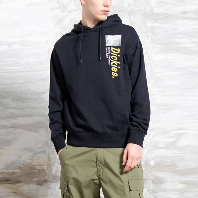 Dickies Logo