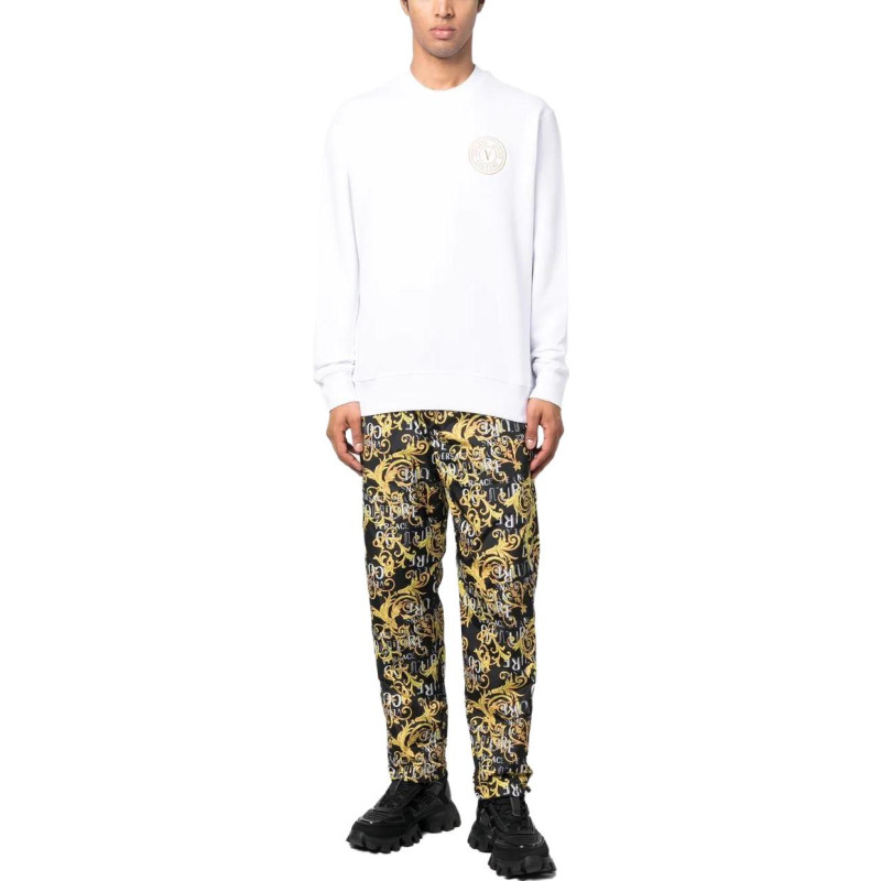 VERSACE JEANS COUTURE SS23 Logo