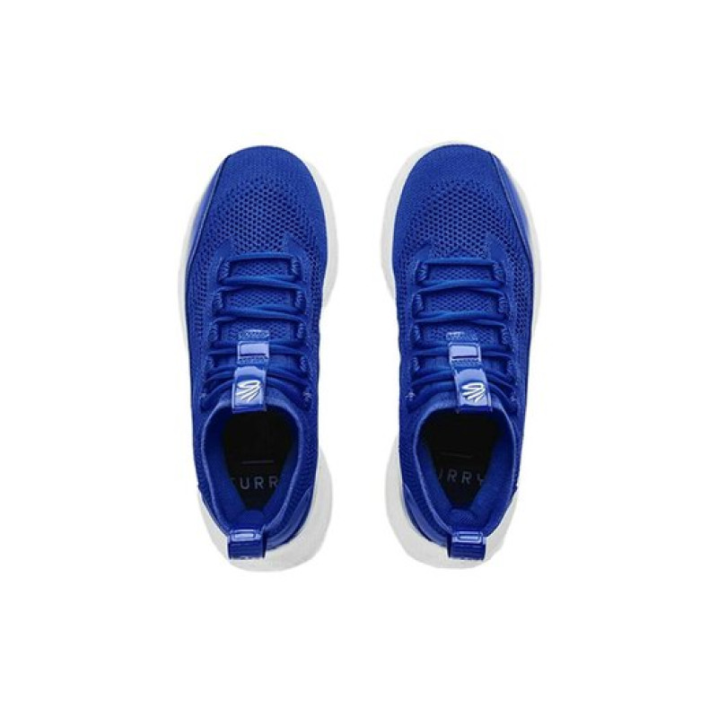 Under Armour Curry 8 Team