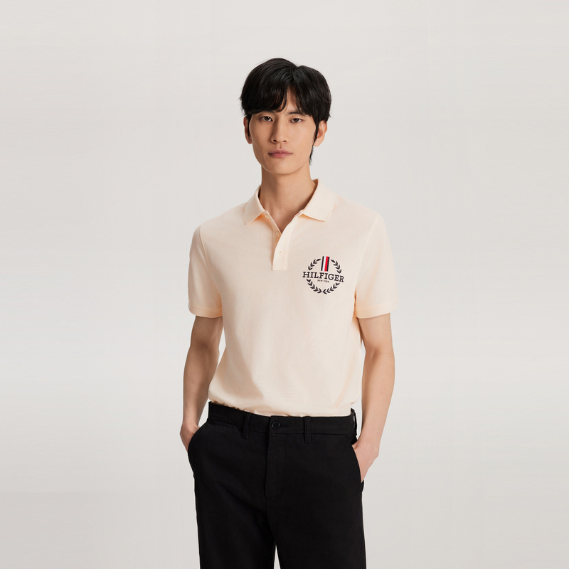 Tommy Hilfiger logoPolo