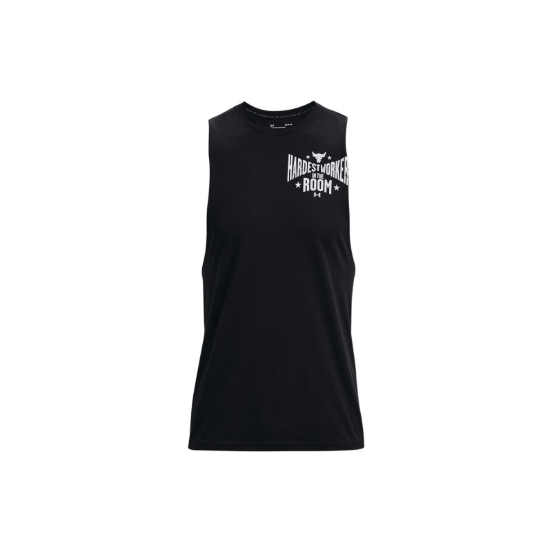Under Armour Project Rock