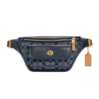 COACH Heritage 34Chambray
