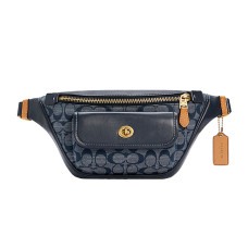 COACH Heritage 34Chambray