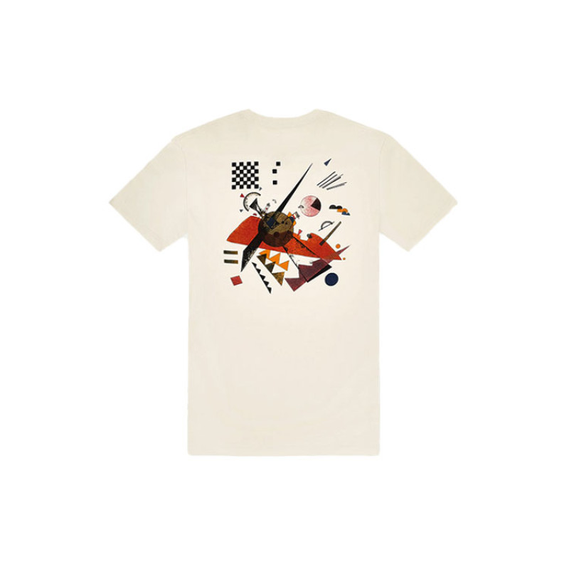 Vans x MoMA KANDINSKY T