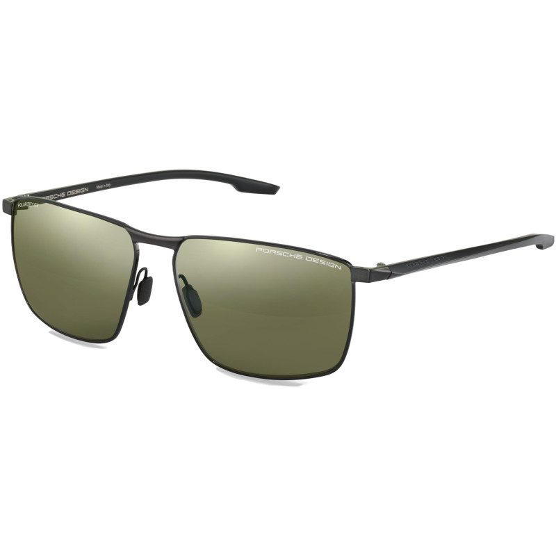 PORSCHE DESIGN CYBER TEC