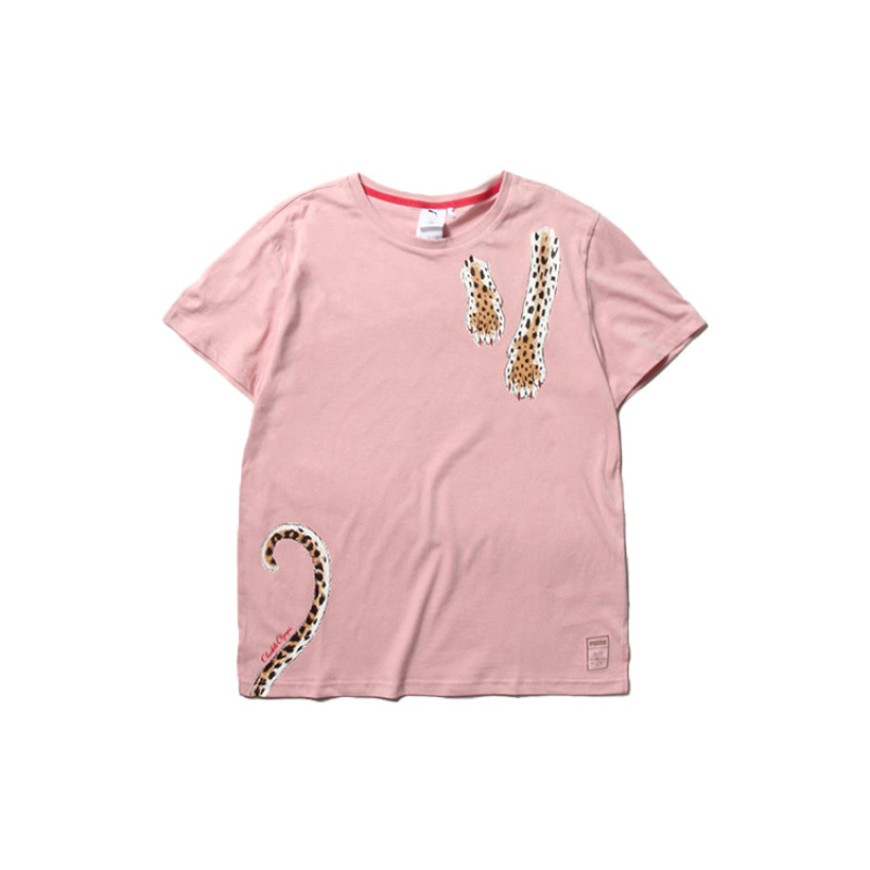 Puma x CHARLOTTE OLYMPIA Tee T