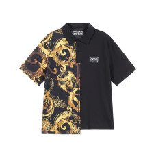 VERSACE JEANS COUTURE SS25 Polo
