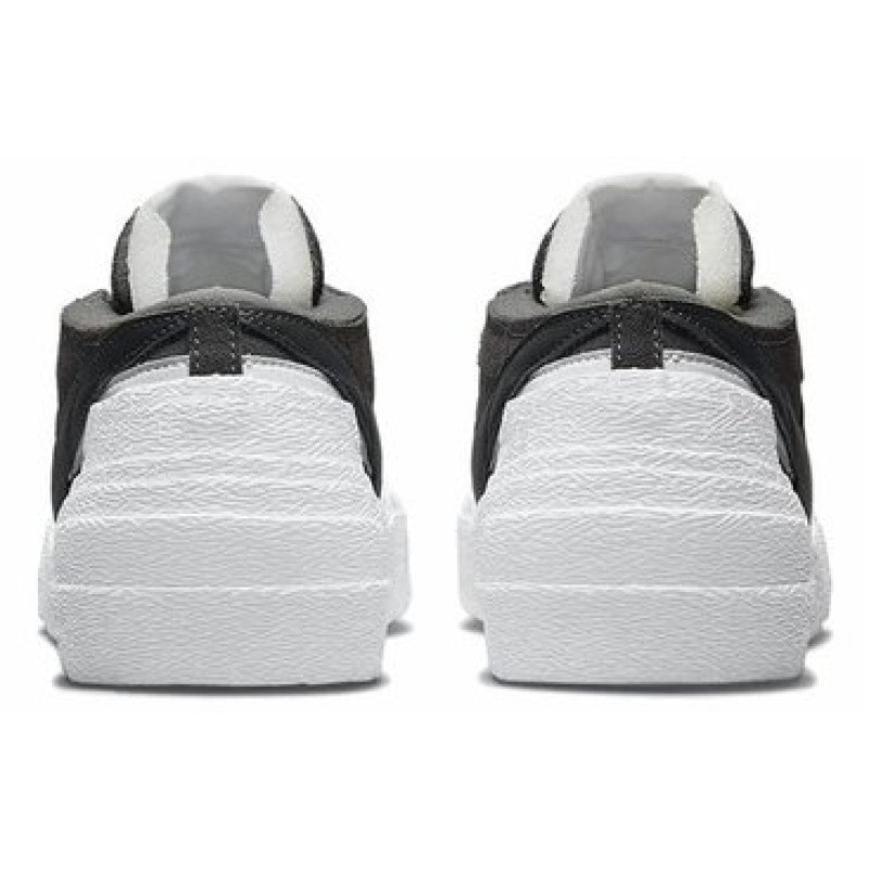 Sacai x Nike Blazer Low 