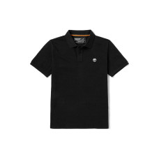 Timberland LogoPolo