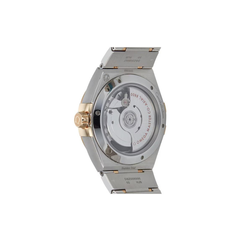 OMEGA 50 39mm 131.20.39.20.08.001