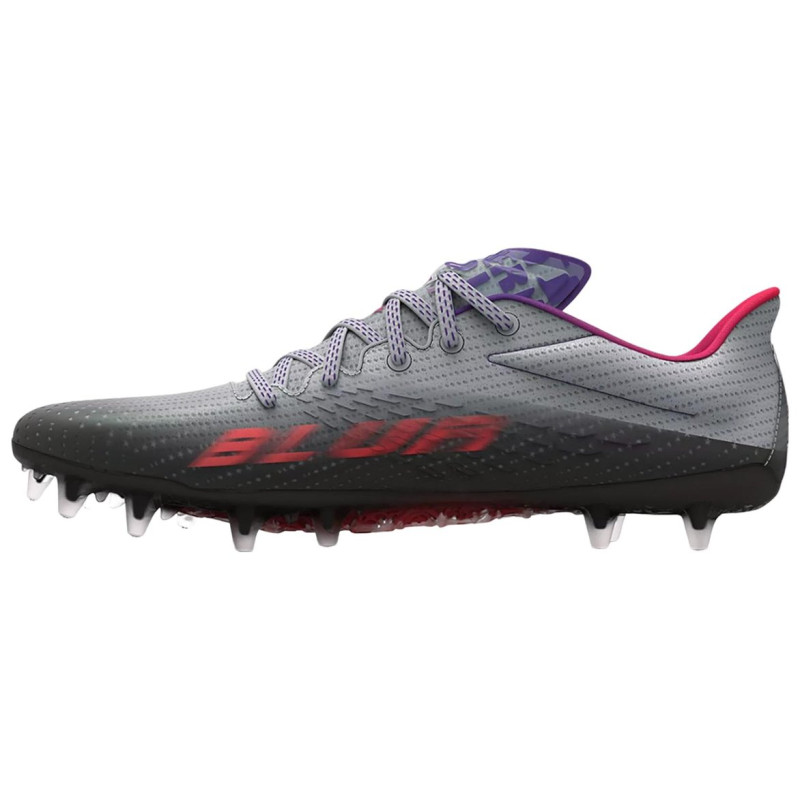 Under Armour Blur Smoke MC
